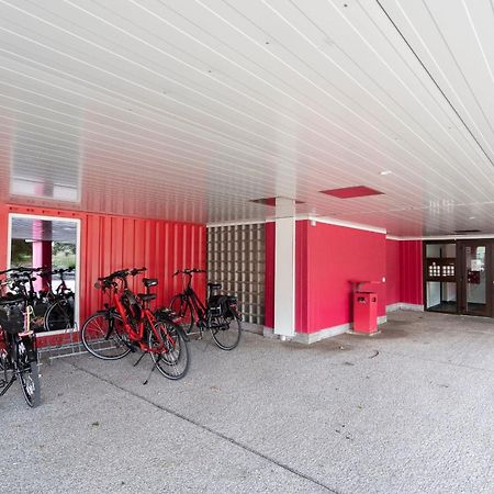 Berolina Wohnung 112 Dahme  Exterior foto