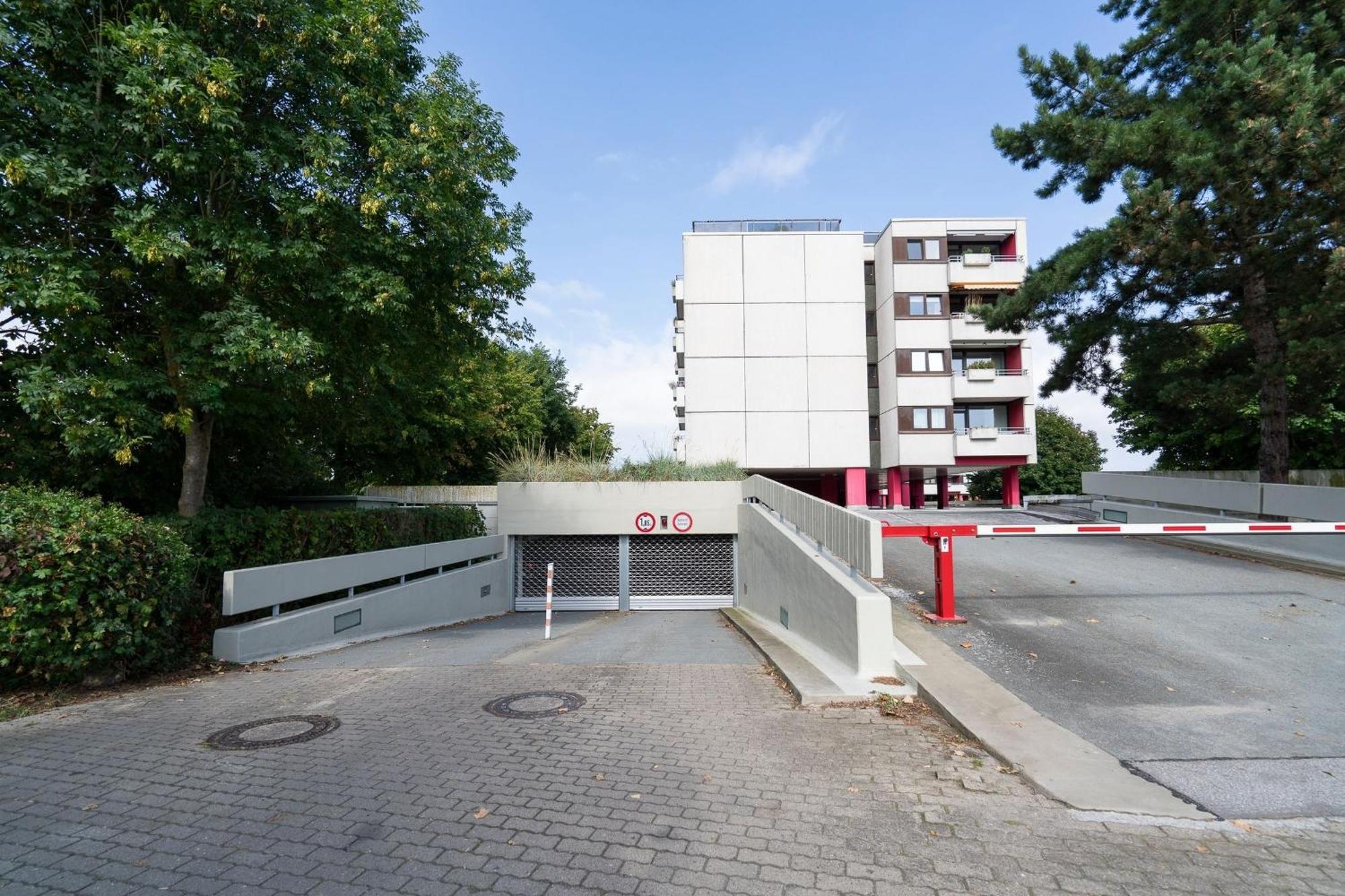 Berolina Wohnung 112 Dahme  Exterior foto